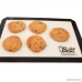 Silicone Baking Mat Nonstick Reusable Cookie Baking Sheet 16.5 by 11.5 With Bonus 100 Recipes Ebook - B00PJ379D4